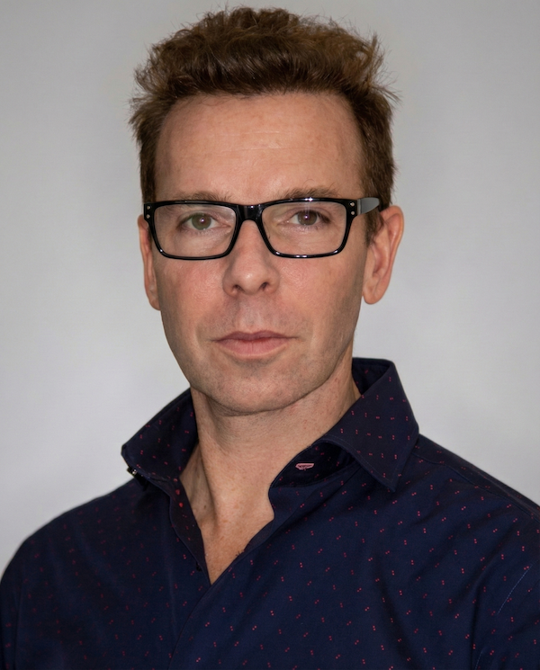 Jason Jacobson